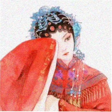 风车动漫用户头像